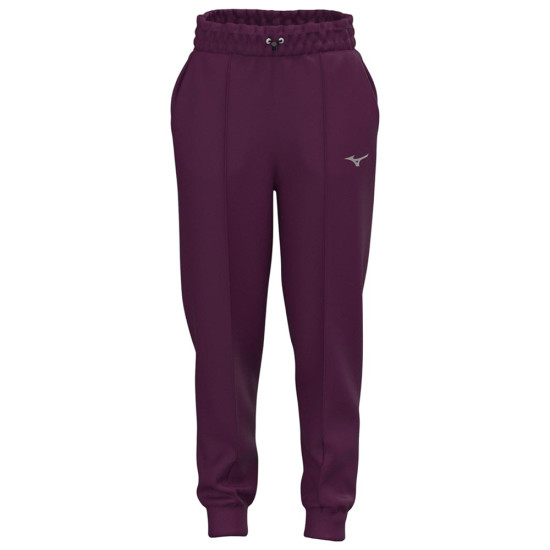 Mizuno Γυναικείο παντελόνι φόρμας Athletics Sweat Pants